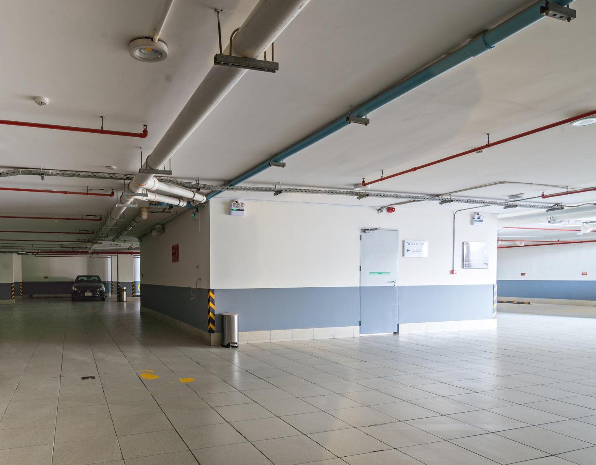 Jiwar Almasi Hotel Jeddah Eksteriør billede