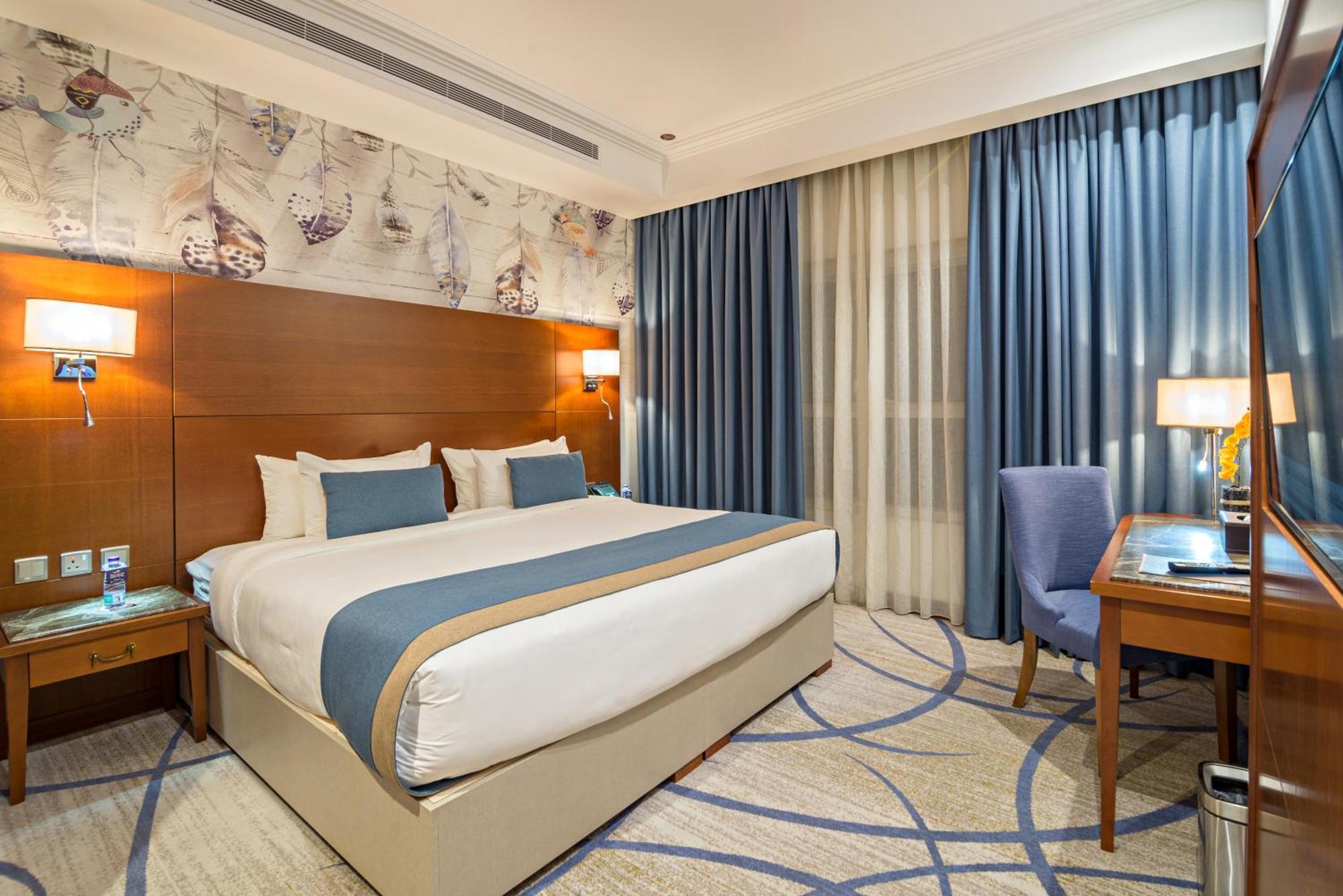 Jiwar Almasi Hotel Jeddah Eksteriør billede