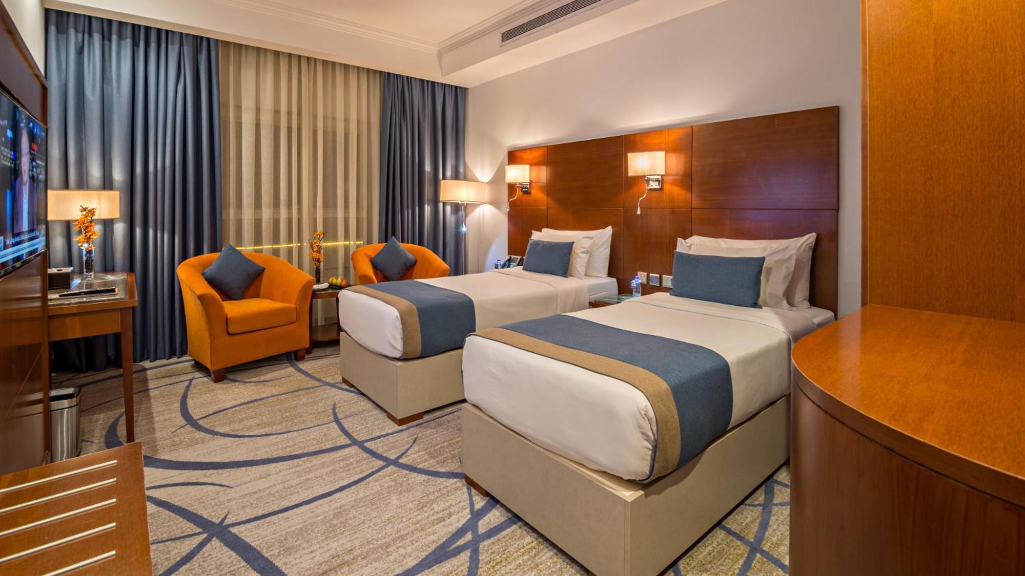 Jiwar Almasi Hotel Jeddah Eksteriør billede
