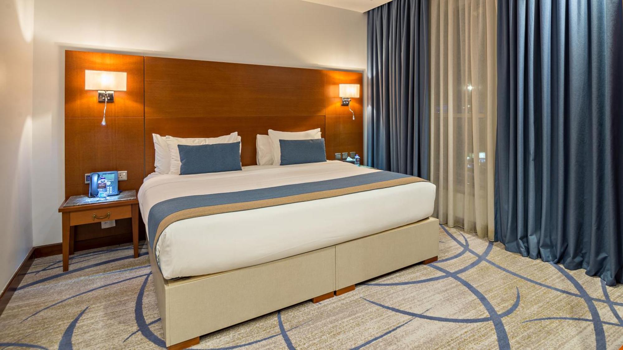 Jiwar Almasi Hotel Jeddah Eksteriør billede