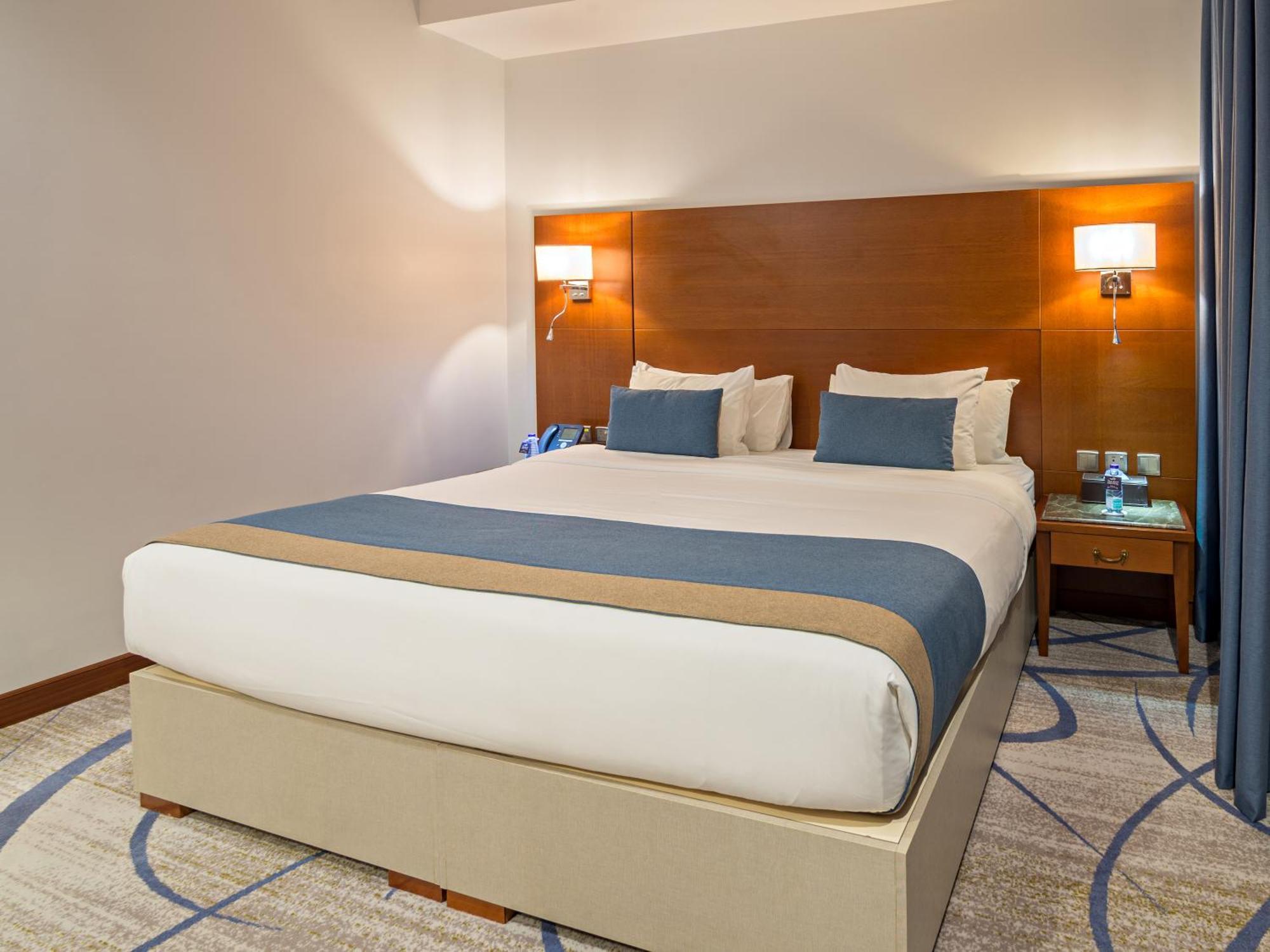 Jiwar Almasi Hotel Jeddah Eksteriør billede