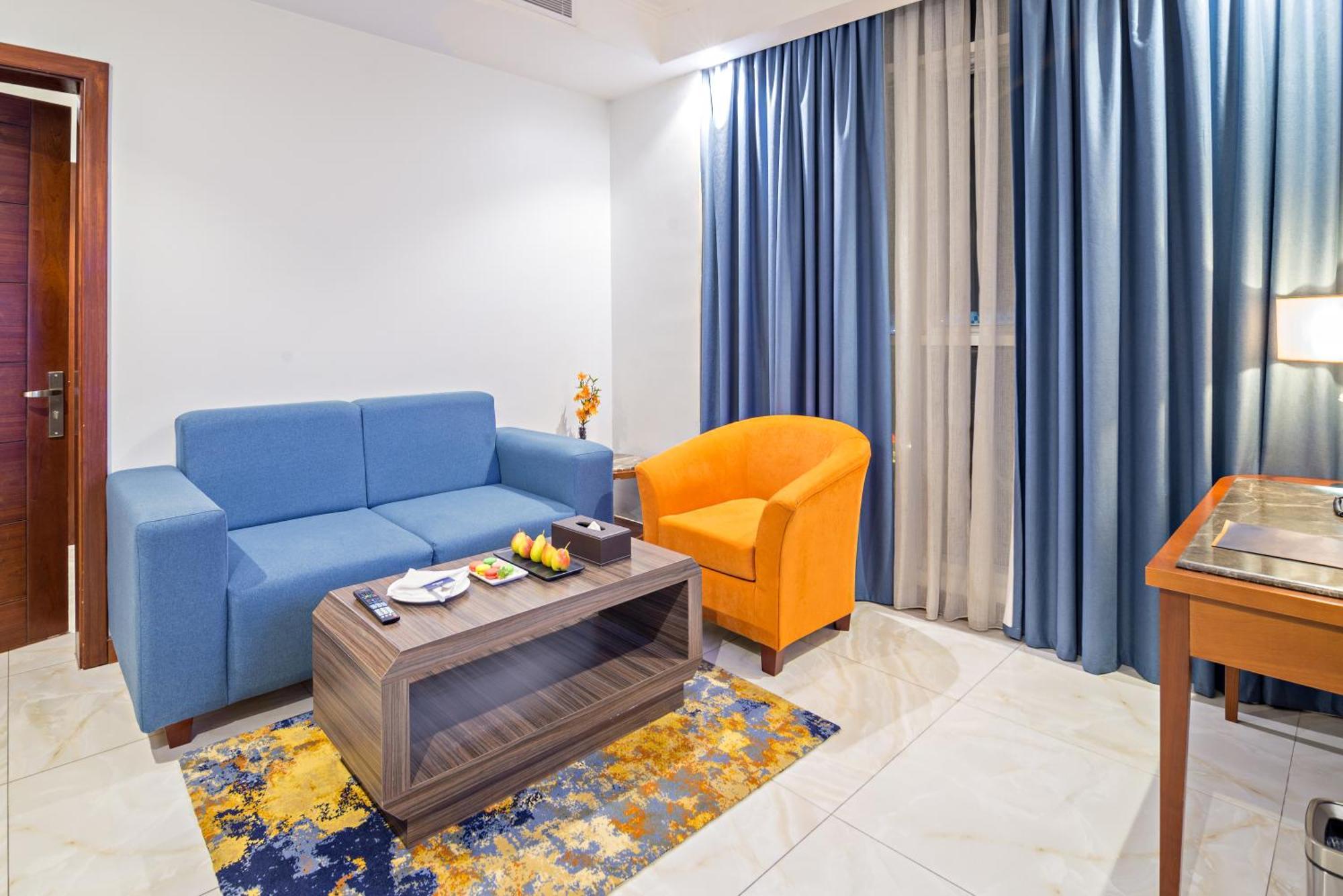Jiwar Almasi Hotel Jeddah Eksteriør billede